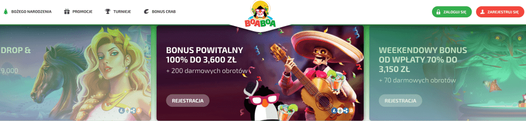 Logowanie do Winariusa